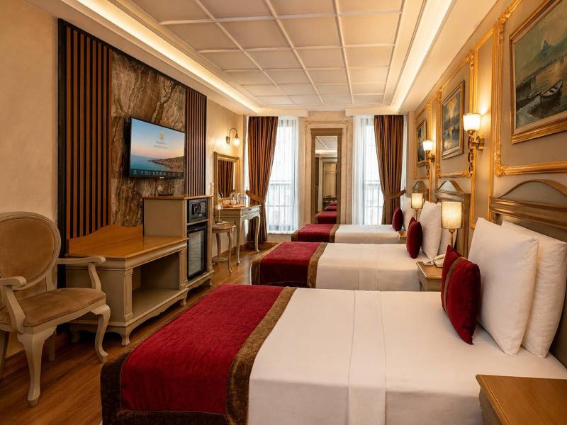 My Assos Istanbul Hotel image