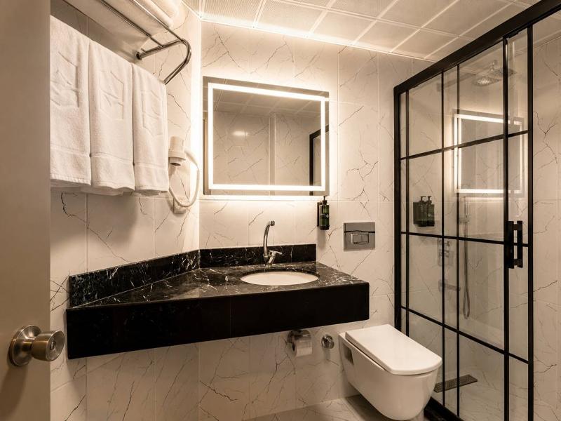 My Assos Istanbul Hotel image