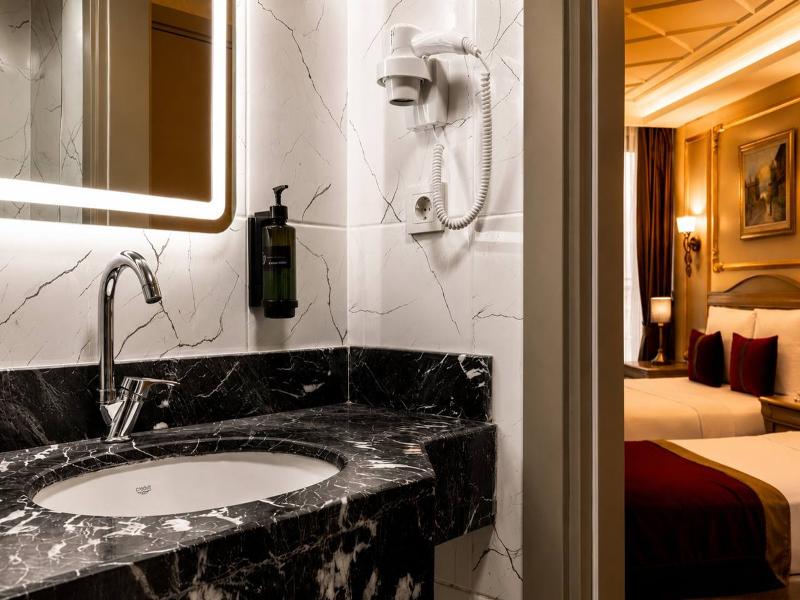My Assos Istanbul Hotel image