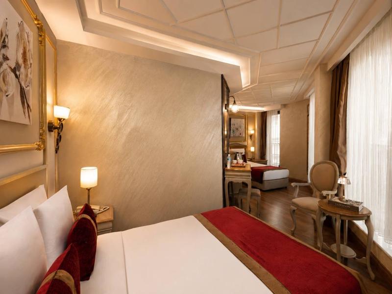 My Assos Istanbul Hotel image