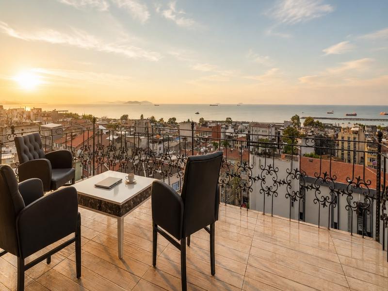 My Assos Istanbul Hotel image