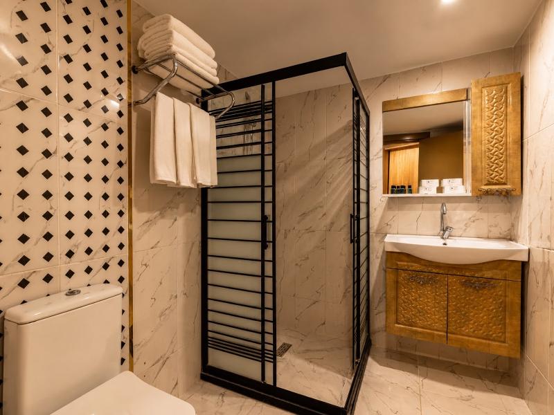 My Assos Istanbul Hotel image