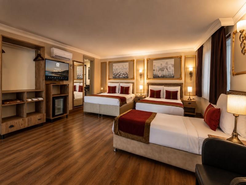 My Assos Istanbul Hotel image