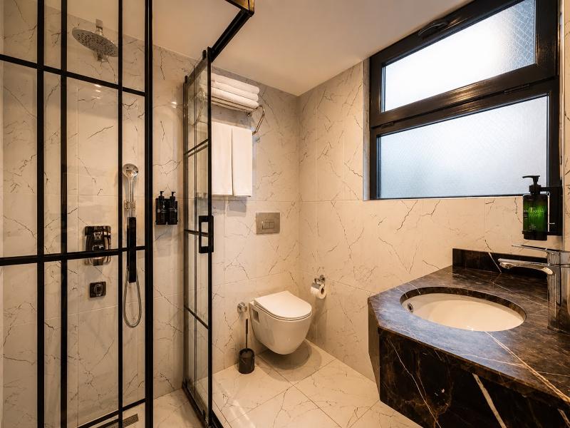 My Assos Istanbul Hotel image