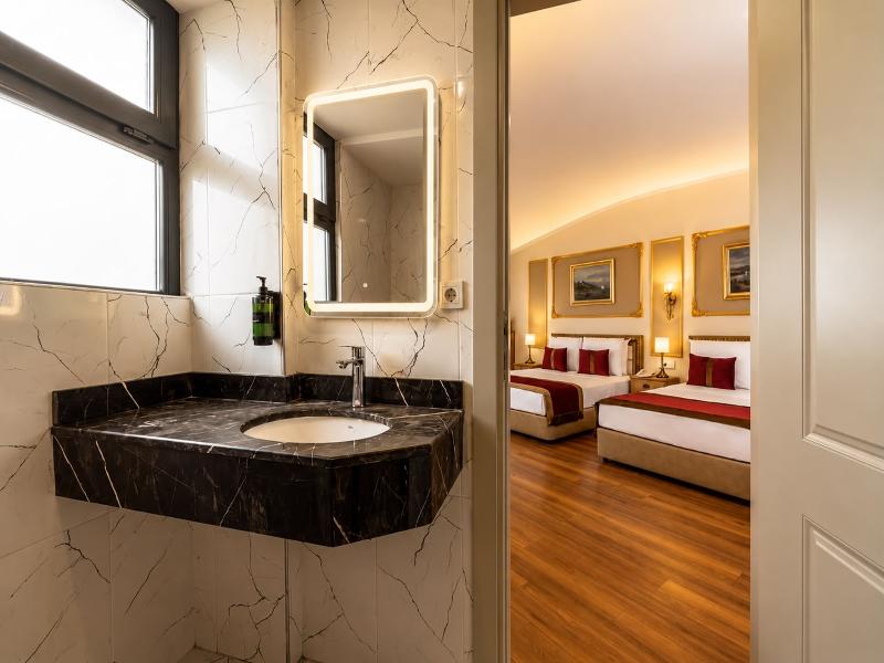 My Assos Istanbul Hotel image