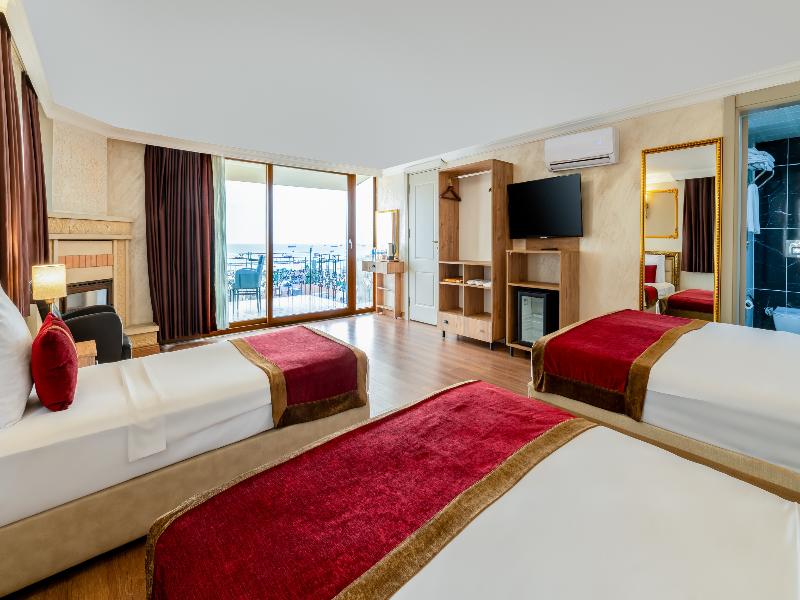 My Assos Istanbul Hotel image