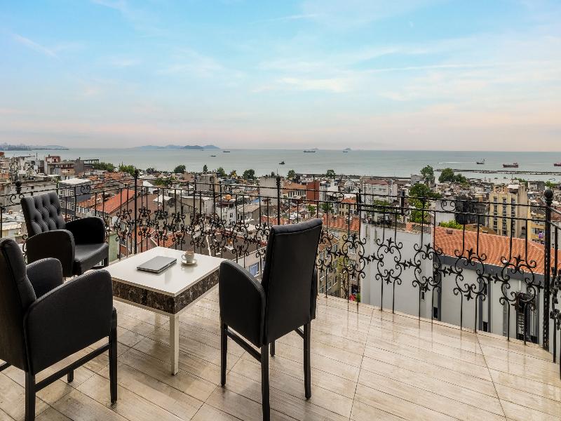 My Assos Istanbul Hotel image