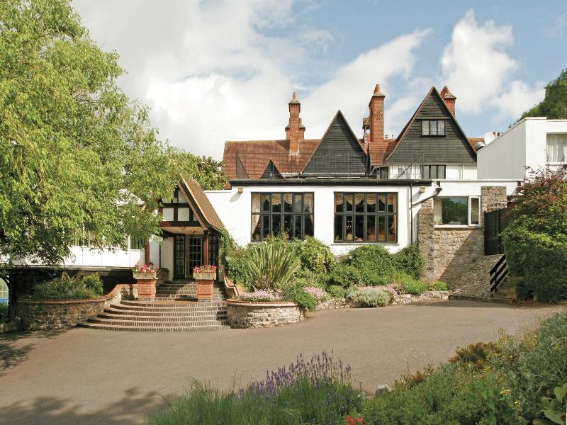 Webbington Hotel & Spa image
