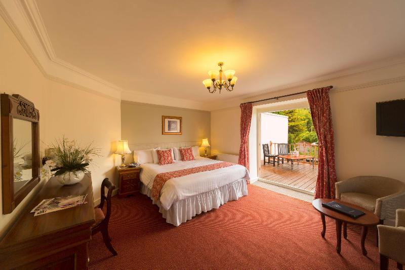Best Western The Webbington Hotel and Spa