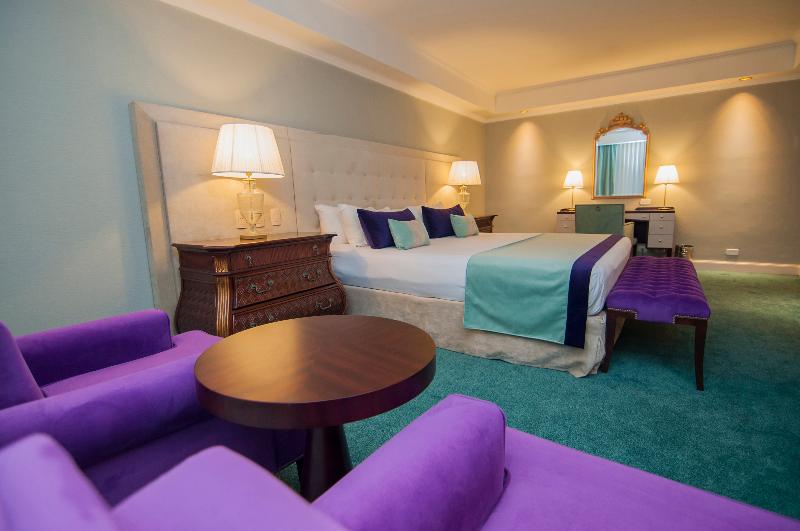 Iguazu Grand by Grand Hotels  Lux image