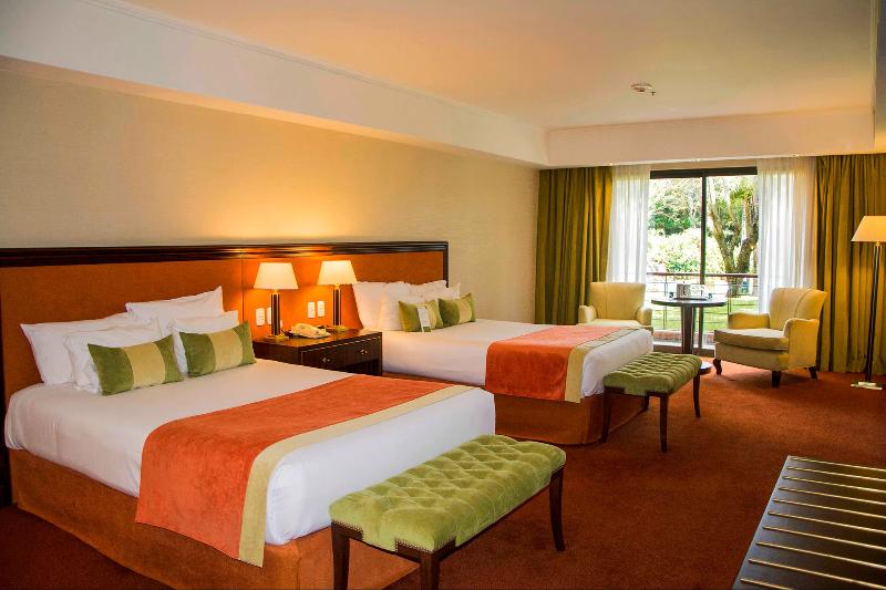 Iguazu Grand by Grand Hotels  Lux image