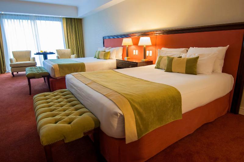 Iguazu Grand by Grand Hotels  Lux image