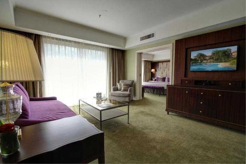 Iguazu Grand image