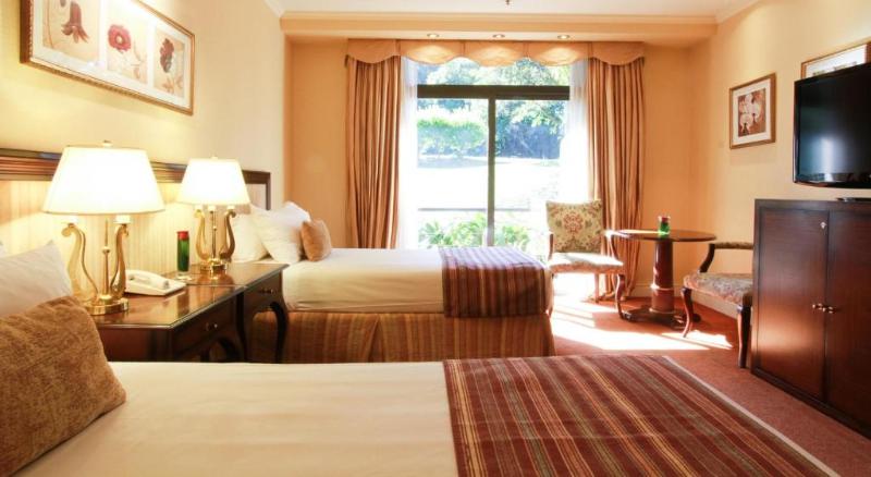 Iguazu Grand by Grand Hotels  Lux image