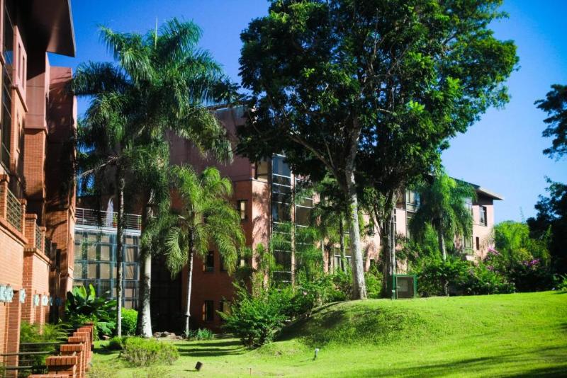 Iguazu Grand by Grand Hotels  Lux image