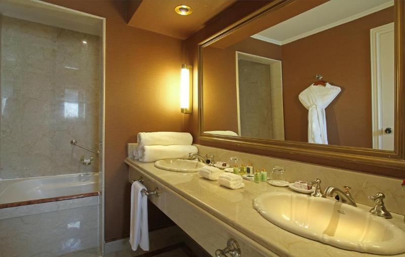 Iguazu Grand by Grand Hotels  Lux image