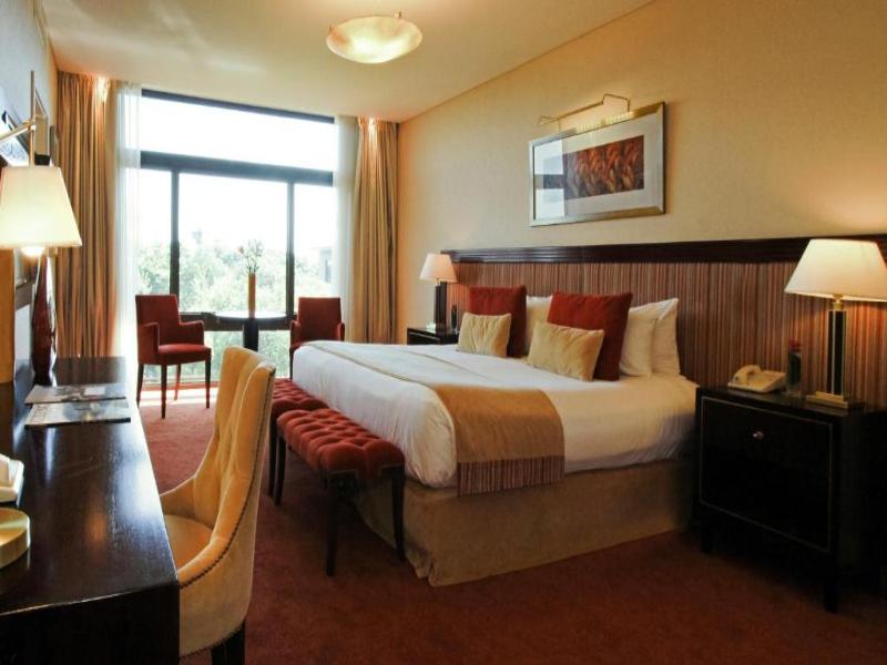 Iguazu Grand by Grand Hotels  Lux image