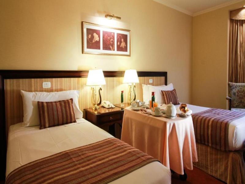 Iguazu Grand by Grand Hotels  Lux image