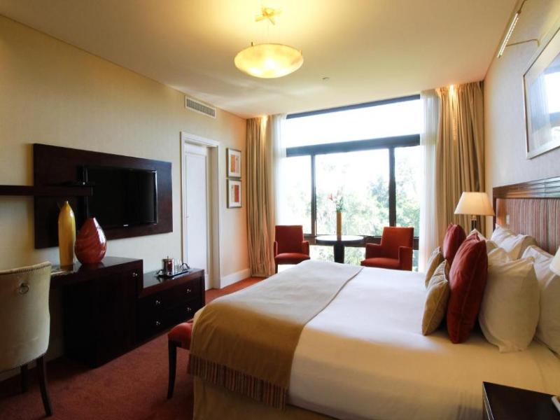 Iguazu Grand by Grand Hotels  Lux image