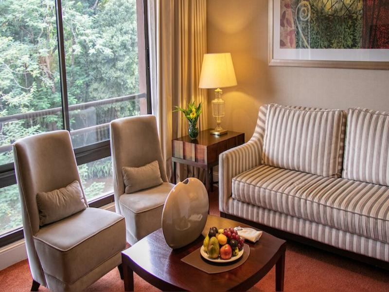 Iguazu Grand by Grand Hotels  Lux image