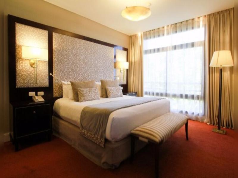 Iguazu Grand by Grand Hotels  Lux image