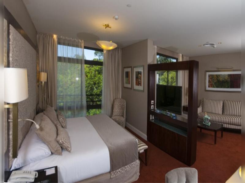 Iguazu Grand by Grand Hotels  Lux image