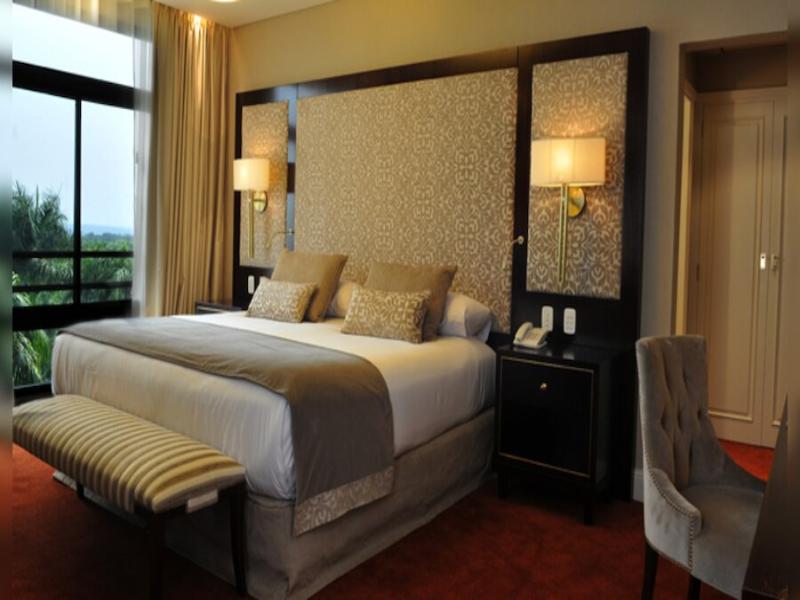 Iguazu Grand by Grand Hotels  Lux image