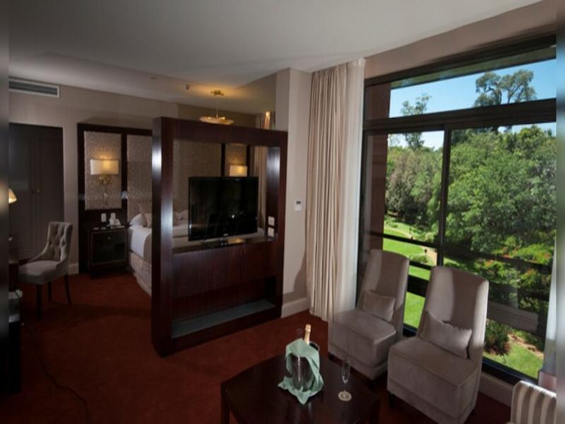 Iguazu Grand by Grand Hotels  Lux image