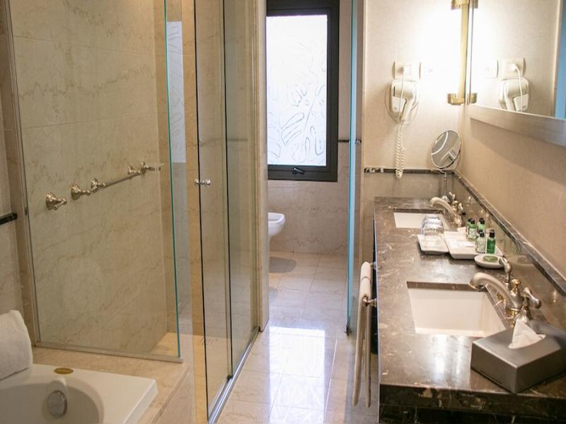 Iguazu Grand by Grand Hotels  Lux image