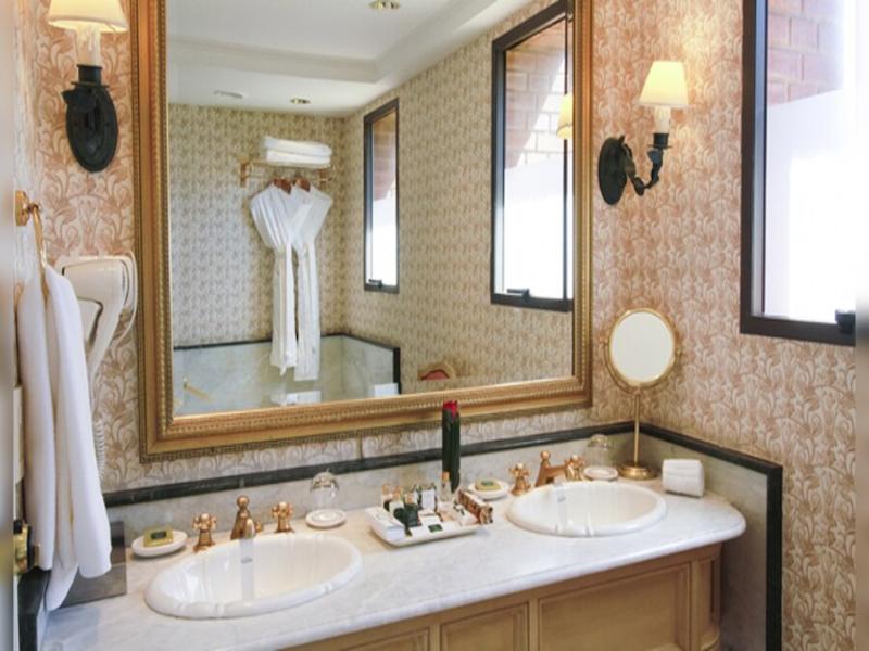 Iguazu Grand by Grand Hotels  Lux image