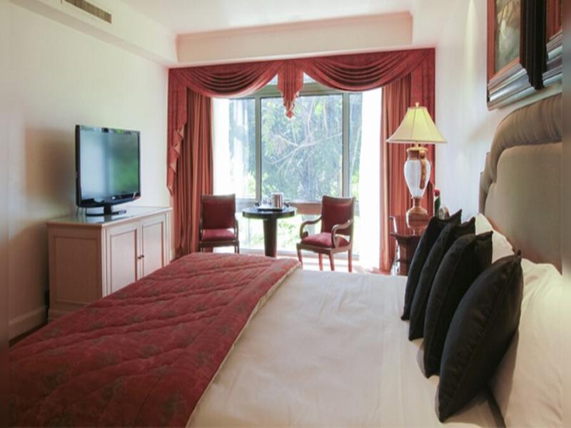 Iguazu Grand by Grand Hotels  Lux image