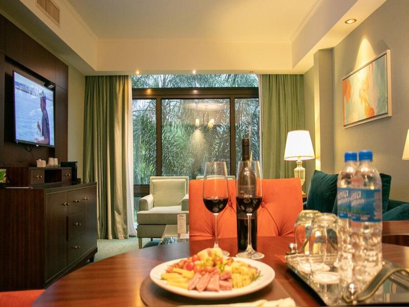 Iguazu Grand by Grand Hotels  Lux image