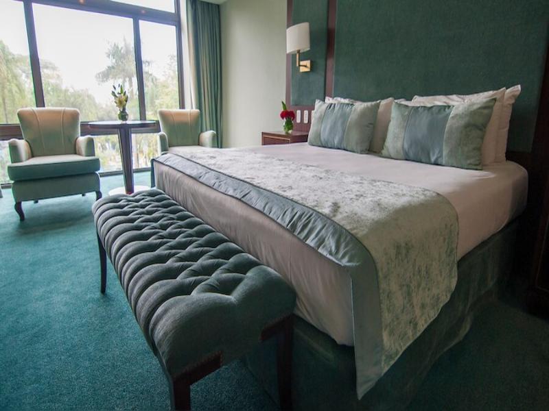 Iguazu Grand by Grand Hotels  Lux image
