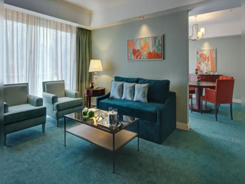 Iguazu Grand by Grand Hotels  Lux image