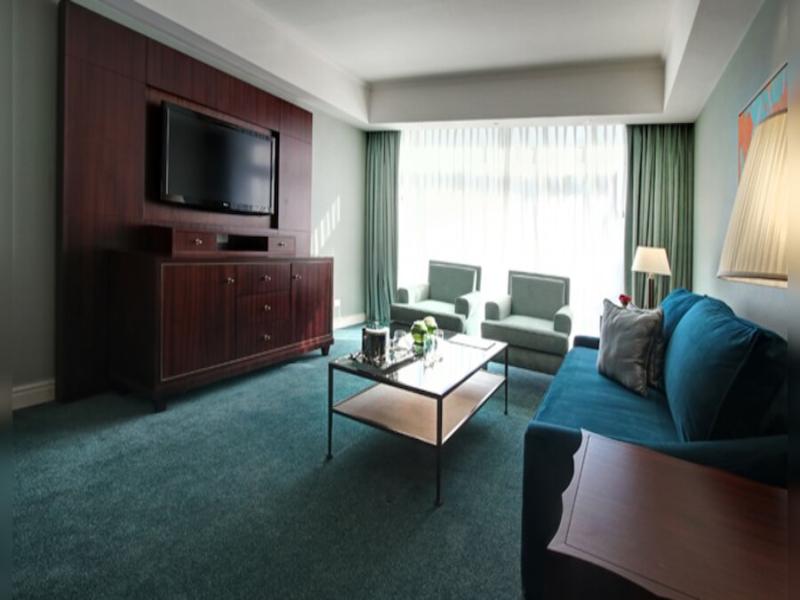Iguazu Grand by Grand Hotels  Lux image