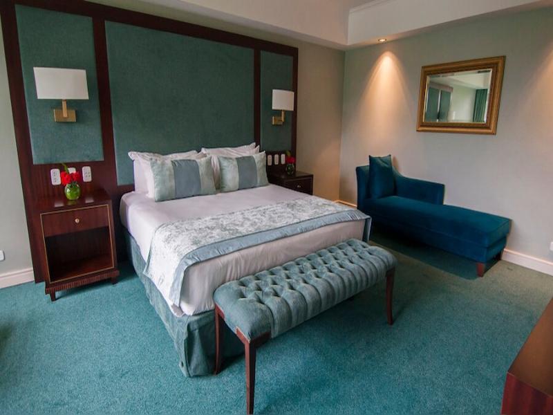 Iguazu Grand by Grand Hotels  Lux image