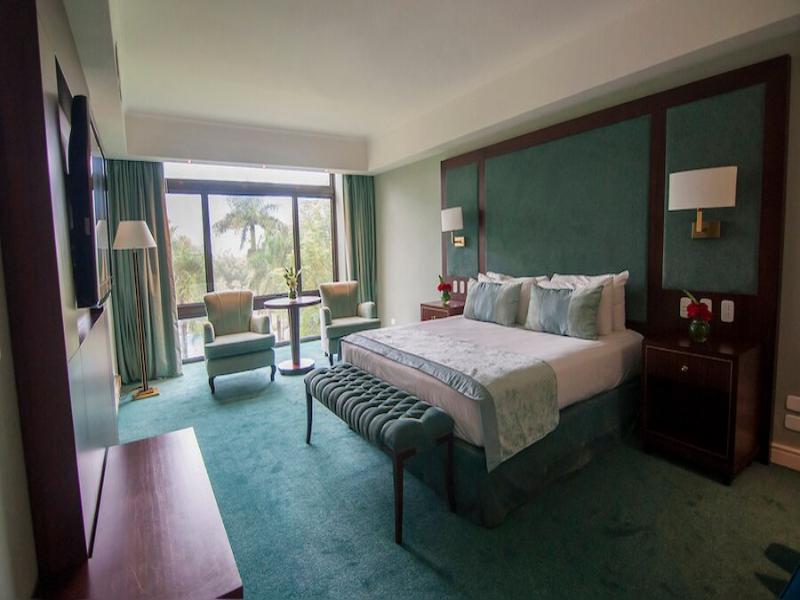 Iguazu Grand by Grand Hotels  Lux image
