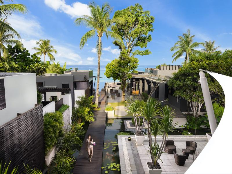 Aleenta Resort and Spa Phuket Phang Nga image