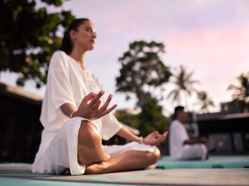 Aleenta Resort and Spa Phuket Phang Nga image