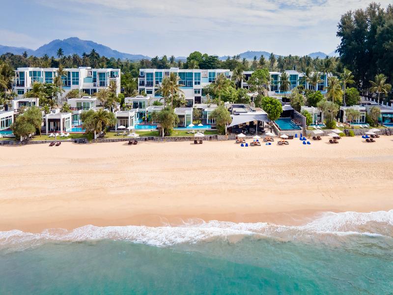 Aleenta Resort and Spa Phuket Phang Nga image