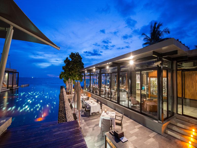 Aleenta Resort and Spa Phuket Phang Nga image