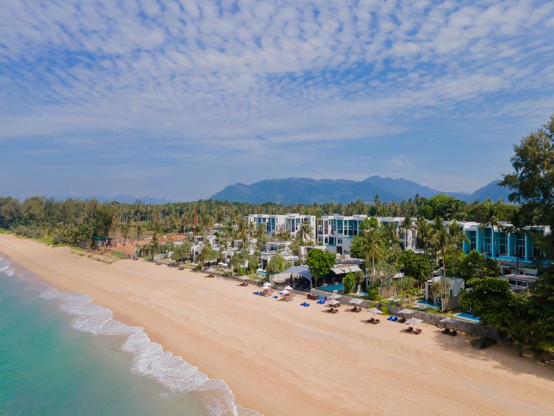 Aleenta Phuket - Phang Nga Resort and Spa — general view