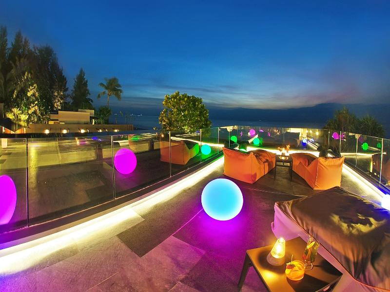 Aleenta Resort and Spa, Phuket