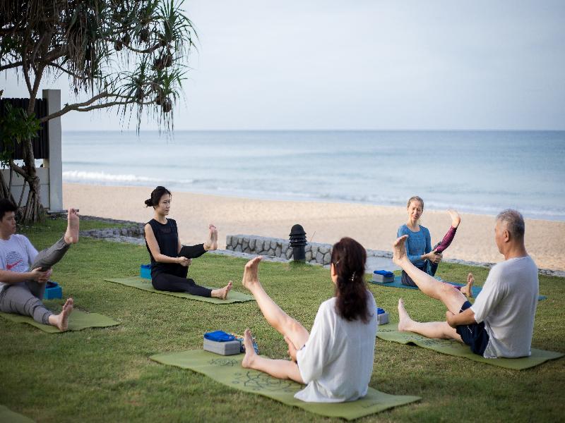 Aleenta Phuket - Phang Nga Resort and Spa image