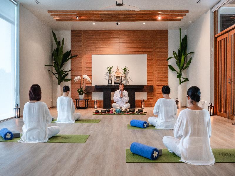 Aleenta Phuket - Phang Nga Resort and Spa image