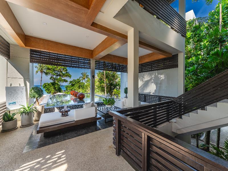 Aleenta Phuket - Phang Nga Resort and Spa image