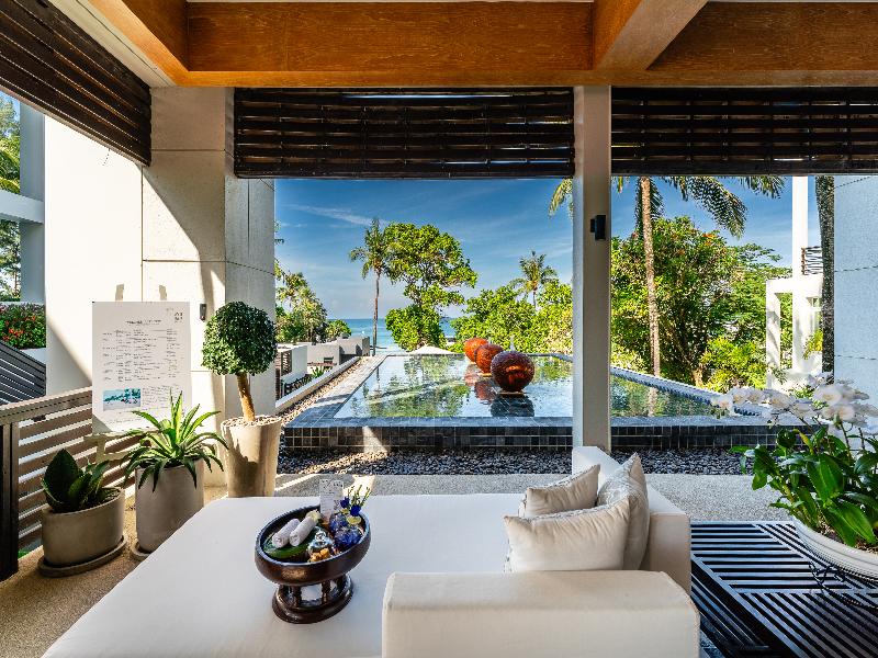 Aleenta Phuket - Phang Nga Resort and Spa image