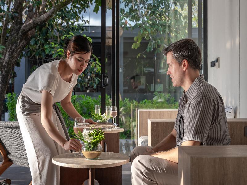 Aleenta Phuket - Phang Nga Resort and Spa image