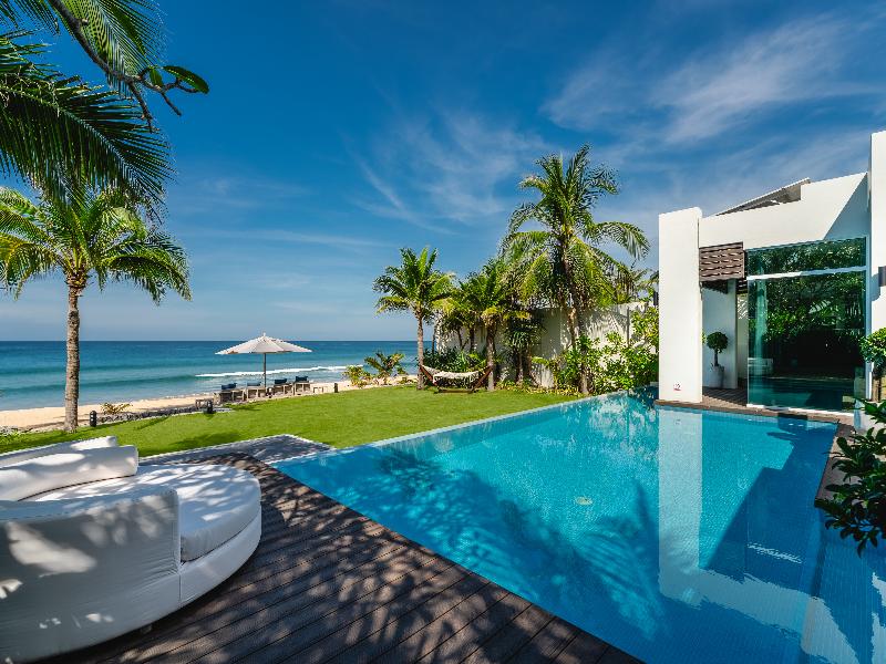 Aleenta Phuket - Phang Nga Resort and Spa image