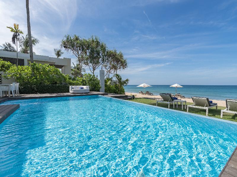 Aleenta Phuket - Phang Nga Resort and Spa image